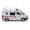 Автомодель – MERCEDES-BENZ SPRINTER скорая помощь, арт. 250295