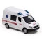 Автомодель – MERCEDES-BENZ SPRINTER скорая помощь, арт. 250295