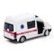 Автомодель – MERCEDES-BENZ SPRINTER скорая помощь, арт. 250295