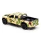 Автомодель – FORD F-150 SVT RAPTOR милитари, арт. 250296