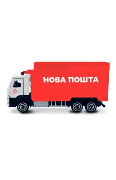 Автомодель - VOLVO новая почта, арт. 250299