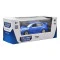 Автомодель - SUBARU WRX STI (синий), арт. 250334U