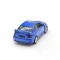 Автомодель - SUBARU WRX STI (синий), арт. 250334U