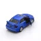 Автомодель - SUBARU WRX STI (синий), арт. 250334U