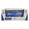 Автомодель - SUBARU WRX STI (синий), арт. 250334U