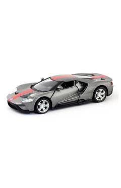 Автомодель - FORD GT 2019 (серійний), арт. 250338U