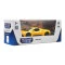 Автомодель - MASERATI MC20 (желтый), арт. 250340U