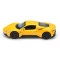 Автомодель - MASERATI MC20 (желтый), арт. 250340U