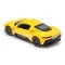 Автомодель - MASERATI MC20 (желтый), арт. 250340U