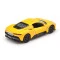Автомодель - MASERATI MC20 (желтый), арт. 250340U