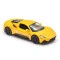 Автомодель - MASERATI MC20 (желтый), арт. 250340U