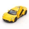 Автомодель - MASERATI MC20 (желтый), арт. 250340U