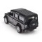 Автомодель - LAND ROVER DEFENDER 110 (чорний), арт. 250341U