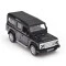 Автомодель - LAND ROVER DEFENDER 110 (чорний), арт. 250341U