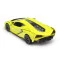 Автомодель - LAMBORGHINI SIAN (зеленый), для мальчиков, 250346u