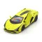 Автомодель - LAMBORGHINI SIAN (зеленый), для мальчиков, 250346u