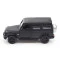 Автомодель - MERCEDES BENZ G63 AMG (черный), для мальчиков, 250347u
