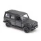 Автомодель - MERCEDES BENZ G63 AMG (черный), для мальчиков, 250347u