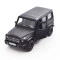 Автомодель - MERCEDES BENZ G63 AMG (черный), для мальчиков, 250347u