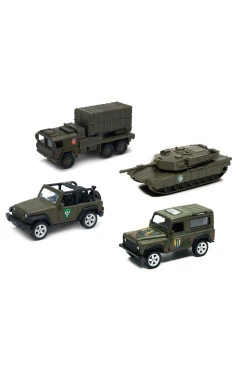 Минимодель – шевроны героев S2, арт. 250350W2