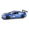 Автомодель – BMW M6 GT3 (синій), арт. 250353