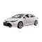 Автомодель – TOYOTA COROLLA HYBRID (білий), арт. 250358