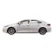 Автомодель – TOYOTA COROLLA HYBRID (білий), арт. 250358