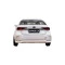 Автомодель – TOYOTA COROLLA HYBRID (білий), арт. 250358