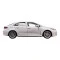 Автомодель – TOYOTA COROLLA HYBRID (білий), арт. 250358
