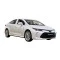 Автомодель – TOYOTA COROLLA HYBRID (білий), арт. 250358