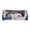 Автомодель – TOYOTA COROLLA HYBRID (білий), арт. 250358