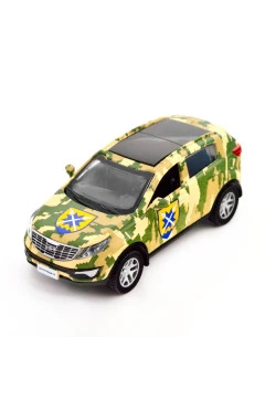 Автомодель серії 