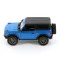 Автомодель – FORD BRONCO BADLANDS (синій), арт. 250393U