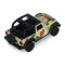 Автомодель серии "Шевроны Героев" – JEEP WRANGLER RUBICON – ок юг, арт. 250398UM