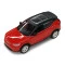 Автомодель – VOLVO XC40 (чёрный, красный), арт. 250401
