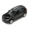 Автомодель – VOLVO XC40 (чёрный, красный), арт. 250401