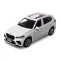 Автомодель – BMW X5 M (белый, красный), арт. 250404