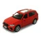 Автомодель – BMW X5 M (белый, красный), арт. 250404