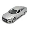 Автомодель – AUDI RS 7 SPORTBACK (красный, серебристый), арт. 250406