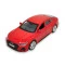 Автомодель – AUDI RS 7 SPORTBACK (красный, серебристый), арт. 250406
