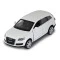 Автомодель – AUDI Q7 (белый), арт. 250407