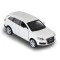 Автомодель – AUDI Q7 (белый), арт. 250407