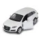 Автомодель – AUDI Q7 (белый), арт. 250407