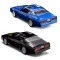 Автомодель - PONTIAC FIREBIRD 1978 (чорний, синій), арт. 250410U