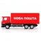 Автомодель - SCANIA новая почта, арт. 250414U