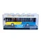 Автомодель - автобус киев s2 (в пласт. боксе), арт. 250418CGO