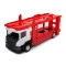 Игровой набор – автоперевозчик scania (автоперевозчик, машина, аксесс.), арт. 250430U
