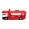 Игровой набор – автоперевозчик scania (автоперевозчик, машина, аксесс.), арт. 250430U
