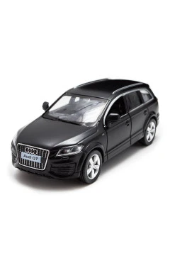 Автомодель – AUDI Q7 V12 (чорний), арт. 250433U