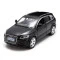 Автомодель – AUDI Q7 V12 (чорний), арт. 250433U